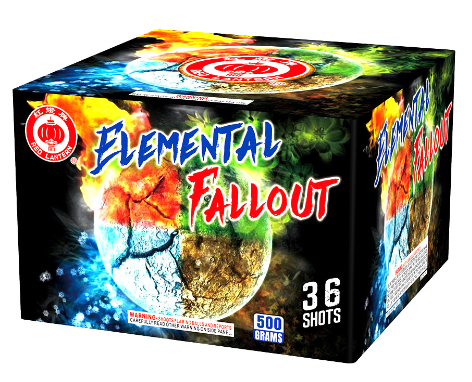 elemental fallout